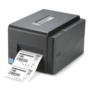 desktop barcode printer – tsc te244