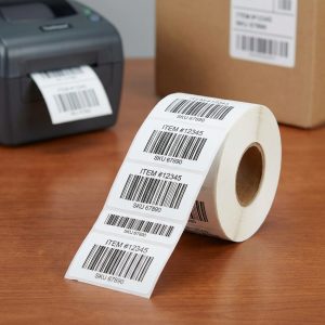 barcode labels
