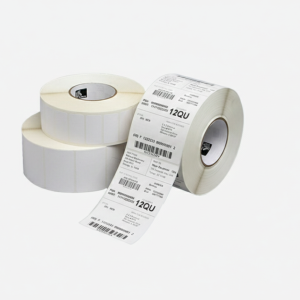 thermal transfer label