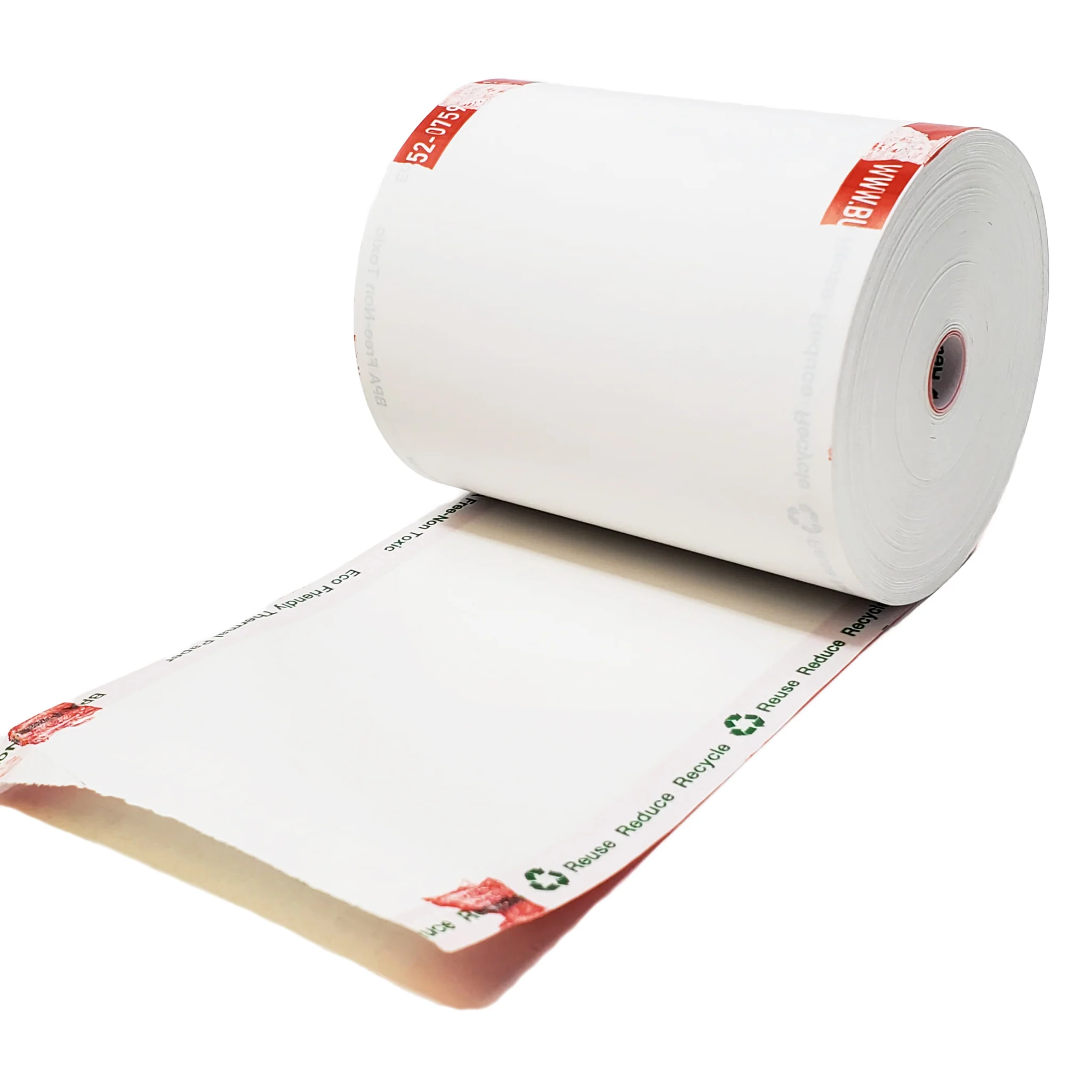 pre printed rolls pre printed rolls
