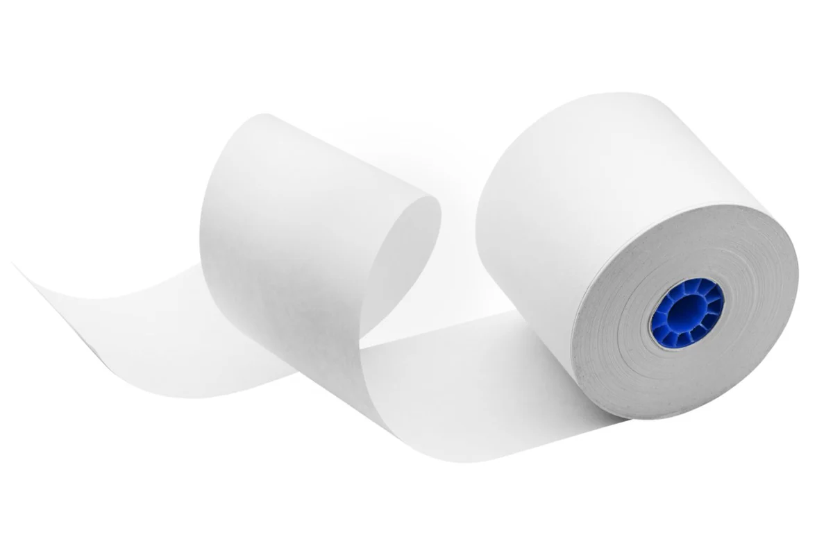 Thermal Rolls