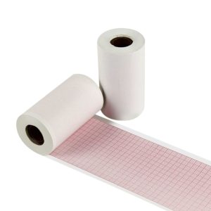 ecg paper rolls