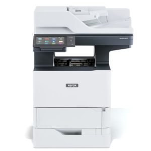 xerox series