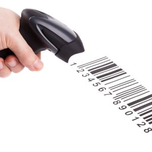 Barcode Scanners