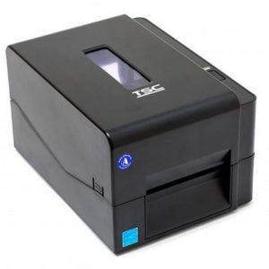 desktop barcode printer – tsc te310
